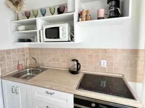 Апартаменты на улице Заходского 5