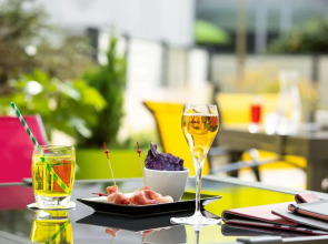 Mercure Trouville-sur-mer