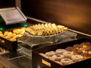 Champlung Mas Hotel Legian