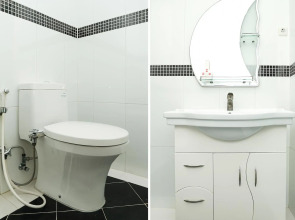 OYO 782 Menjangan Residence at Citraland 1