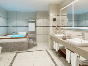 Ramada Plaza by Wyndham Rize