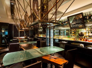 Grand Hyatt Erawan Bangkok