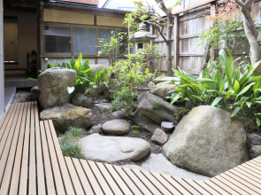 NARA Guesthouse KAMUNABI - Hostel