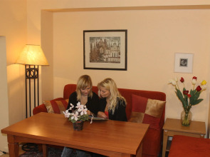 Отель Alexa Old Town