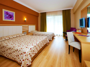 Grand Pasa Hotel - All Inclusive