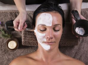 African Rock Hotel & Spa, a "Boutique Lifestyle Resort"