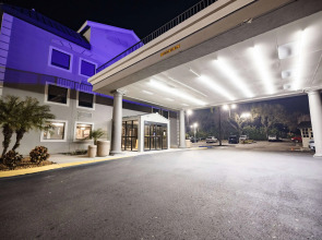 La Quinta Inn by Wyndham Tampa Near Busch Gardens