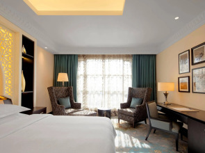 Sheraton Sharjah Beach Resort & Spa