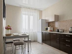 Как Дома 58 на ул. Тамбовская, д. 9А