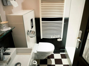 Hôtel Bayard Bellecour