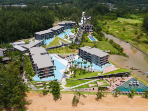 La Vela Khao Lak