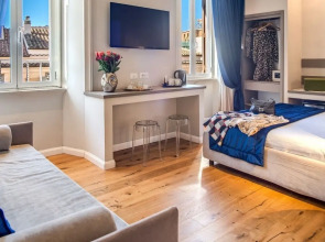 Отель 55 Fifty-Five