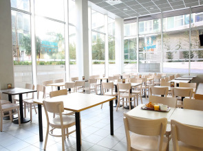 B&B HOTEL Marseille Euromed