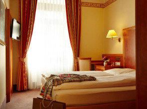 Hotel Concorde München