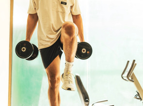 Le Soleil De Boracay