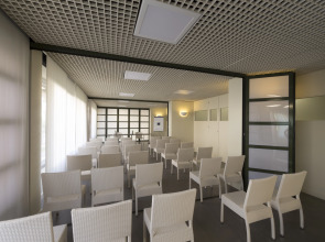 Una Hotels Forte Dei Marmi