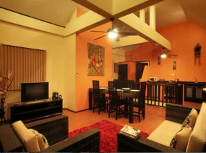 3 Bedroom Bay View Villa Koh Phangan SDV234-By Samui Dream Villas