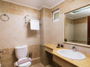 Porto Plakias Hotel&Spa