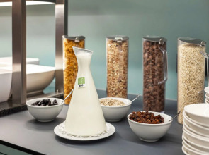 Premier Inn Wien City Hauptbahnhof