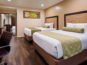 Best Western Plus Glendale