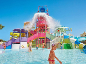 Grecotel Marine Palace & Aqua Park