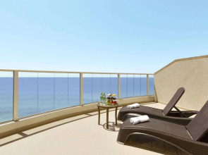 Ramada Hotel & Suites by Wyndham Netanya