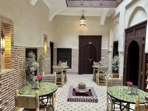 Riad Sakura Marrakech