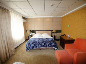 Harbin Tianzhi Hotel