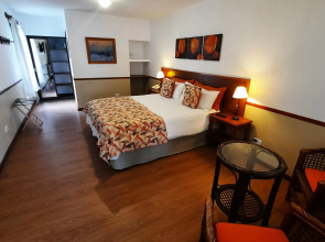 Hotel Austral Ushuaia