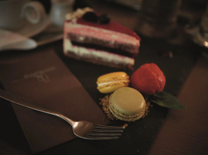 Grand Hotel Sava Superior