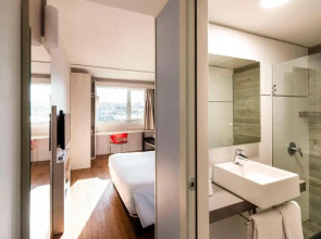 Hotel ibis Montevideo Rambla