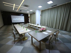 Zepter Hotel Vrnjačka Banja, member of Zepter Hotels