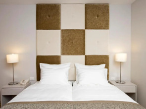 Sadot Hotel Ben Gurion Airport - an Atlas Boutique Hotel