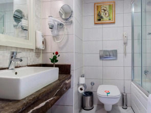 Alba Queen Hotel - Ultra All Inclusive