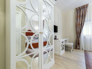 The Mansion Boutique Hotel