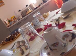 Affittacamere Ciuscia