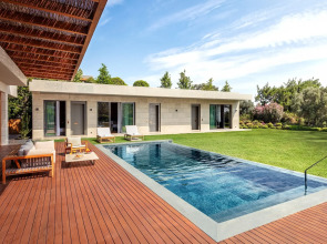 Mandarin Oriental, Bodrum