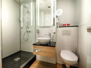 Leonardo Hotel Munich City North