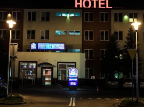 Hotel Mazovia
