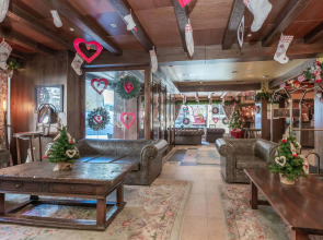 Ski Plaza Hotel & Wellness