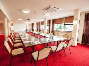 Hotel Diament Spodek Katowice