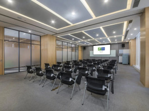 Holiday Inn Express Yantai Yeda by IHG