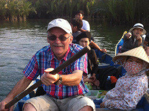 Dong Nguyen Homestay Riverside