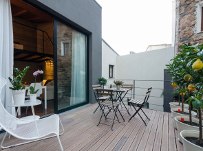 Pietranera Apartments