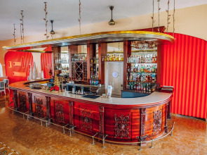 Iberostar Selection Hacienda Dominicus All Inclusive