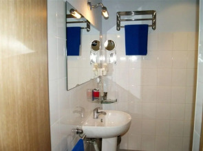 Отель Kora-VIP Шереметьево