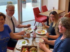 Motel Plus Nordhausen