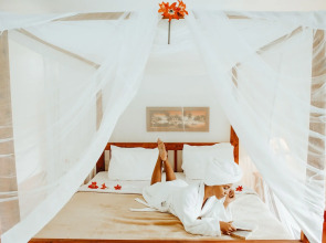 Kilemakyaro Mountain Lodge