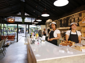 Baan Kamala Fantasea Hotel