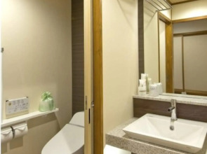 Lakeland Hotel Mizunosato